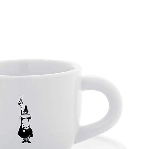 Bialetti Cups Coffee Cup
