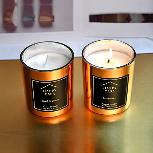 Happy Casa Scented (Coffee)