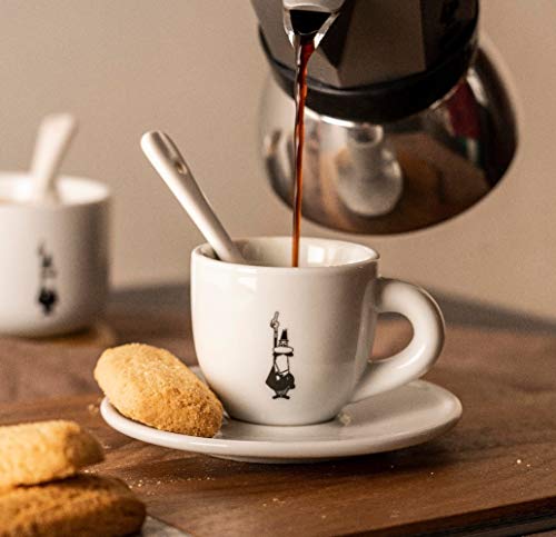 Bialetti Cups Coffee Cup