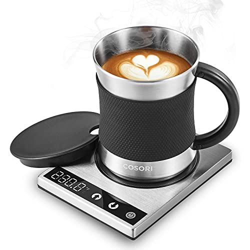 Coffee Mug Warmer MOQ 20PCS