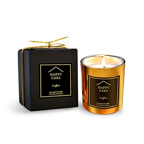 Happy Casa Scented (Coffee)