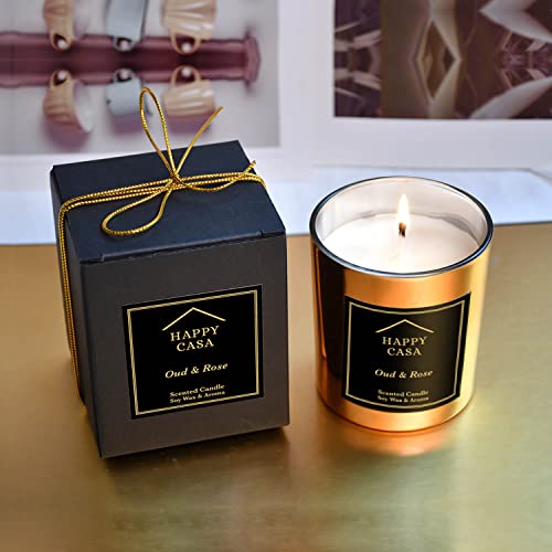 Happy Casa Scented (Coffee)