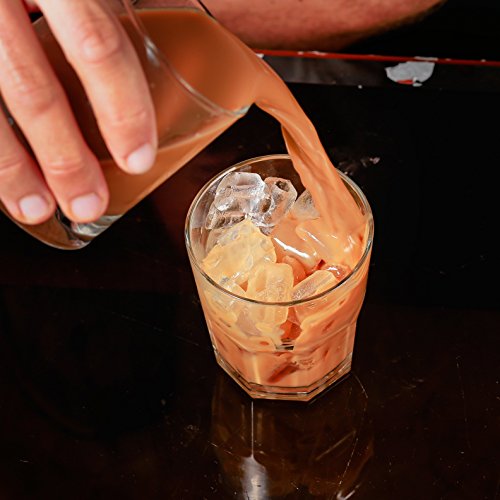 Vietnamese Coffee Filter Press. Screw Down Insert. Dripper Mechanism. Made in Vietnam. Sizes S-XL in 1 or 2 Pack (1, Medium (8 oz))