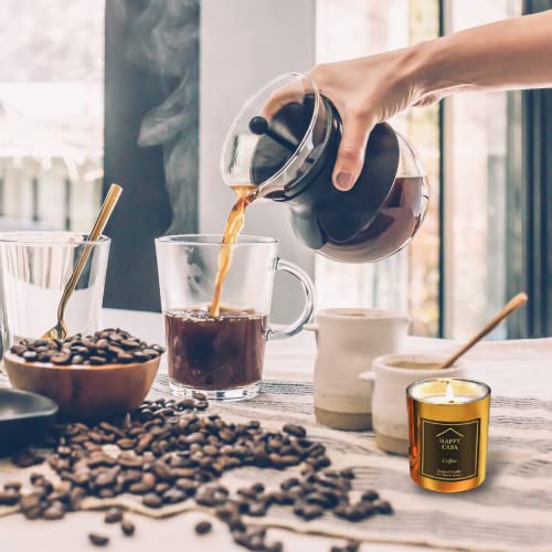 Happy Casa Scented (Coffee)