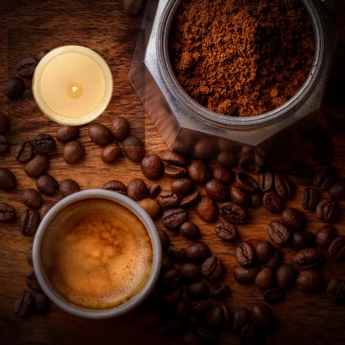 Happy Casa Scented (Coffee)