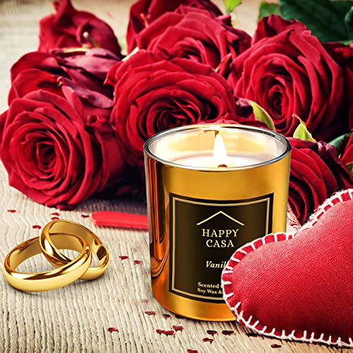 Happy Casa Scented (Coffee)