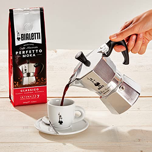 Bialetti Moka Express Espresso Makers